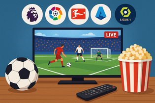 足球数据可视化